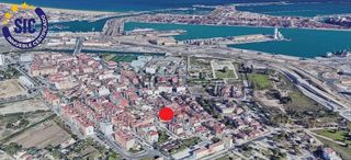 Solar en venta en Natzaret en Valencia