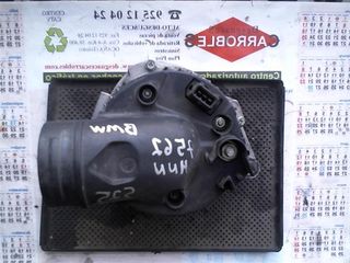 ALTERNADOR BMW SERIE 5 BERLINA (E39)(1995->) 2.5 525TDS [2,5 LTR. - 105 KW TURBODIESEL CAT]