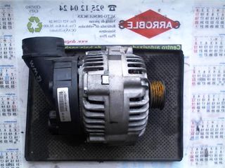 ALTERNADOR BMW SERIE 5 BERLINA (E39)(1995->) 2.5 525TDS [2,5 LTR. - 105 KW TURBODIESEL CAT]