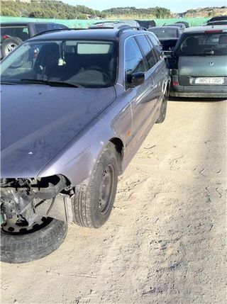 ALTERNADOR BMW SERIE 5 BERLINA (E39)(1995->) 2.5 525TDS [2,5 LTR. - 105 KW TURBODIESEL CAT]