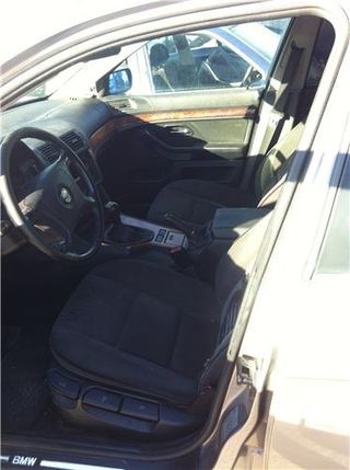 ALTERNADOR BMW SERIE 5 BERLINA (E39)(1995->) 2.5 525TDS [2,5 LTR. - 105 KW TURBODIESEL CAT]