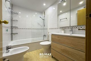 Piso en venta en El Molinar - Can Pere Antoni en Palma de Mallorca