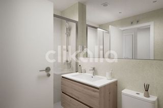 Piso en venta en El Molinillo - Capuchinos en Málaga
