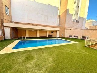 Piso en venta en Alcalde Felipe Mallol en San Vicente del Raspeig/Sant Vicent del Raspeig