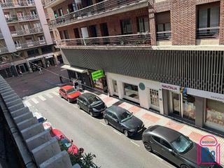 Piso en venta en Centro Ciudad en León