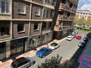 Piso en venta en Centro Ciudad en León