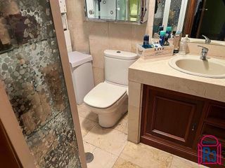 Piso en venta en Centro Ciudad en León