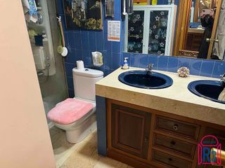 Piso en venta en Centro Ciudad en León