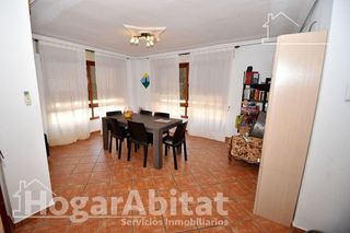Piso en venta en Piscinas en Villarreal