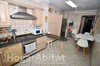 Piso en venta en Piscinas en Villarreal
