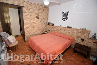Piso en venta en Piscinas en Villarreal