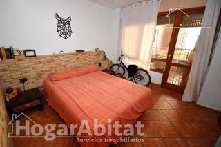 Piso en venta en Piscinas en Villarreal
