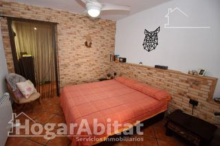 Piso en venta en Piscinas en Villarreal