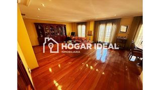 Dúplex en venta en Centro de Leganés en Leganés