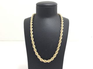 E573065-3 Cadena Oro 18K 30Cm