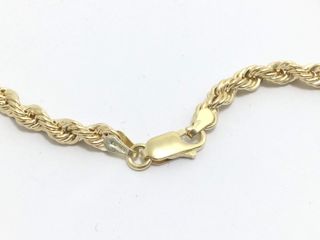 E573065-3 Cadena Oro 18K 30Cm