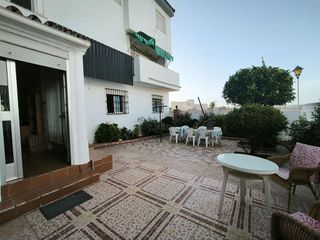 Piso en venta en San García en Algeciras