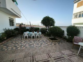 Piso en venta en San García en Algeciras