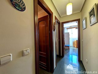 Piso en venta en Linares