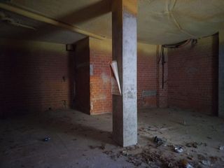 Local comercial en venta en La Chantría - La Lastra en León