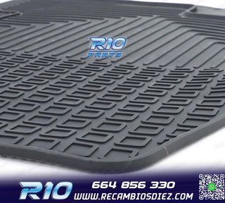 ALFOMBRILLAS PARA MITSUBISHI