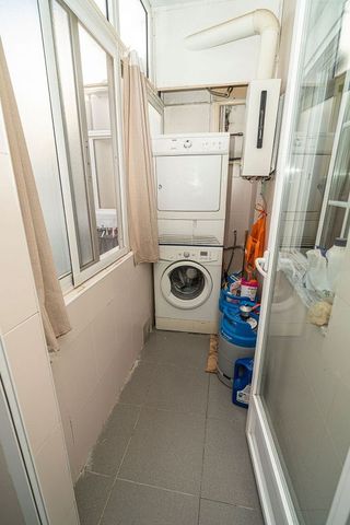 Piso en venta en Linares