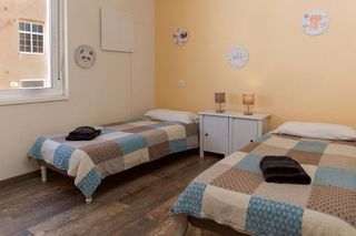 Piso en venta en Tarifa