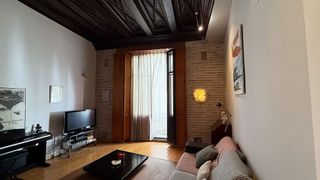 Piso en venta en La Seu en Valencia