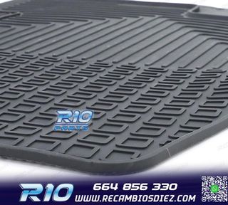 ALFOMBRILLAS PARA OPEL