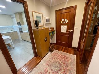 Piso en venta en Iralabarri en Bilbao