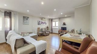 Piso en venta en San Ramón y Monte de Piedad en Xirivella