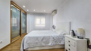 Piso en venta en San Ramón y Monte de Piedad en Xirivella