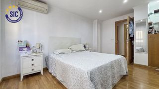 Piso en venta en San Ramón y Monte de Piedad en Xirivella
