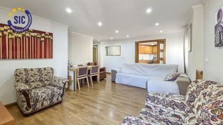 Piso en venta en San Ramón y Monte de Piedad en Xirivella