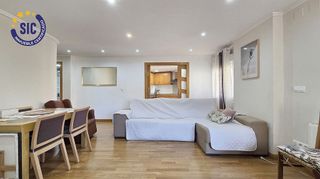 Piso en venta en San Ramón y Monte de Piedad en Xirivella