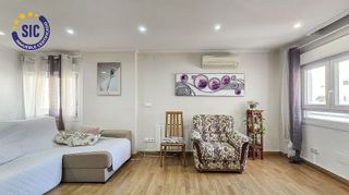 Piso en venta en San Ramón y Monte de Piedad en Xirivella