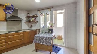 Piso en venta en San Ramón y Monte de Piedad en Xirivella