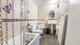 Piso en venta en San Ramón y Monte de Piedad en Xirivella