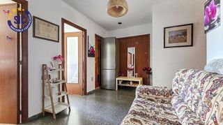 Piso en venta en San Ramón y Monte de Piedad en Xirivella