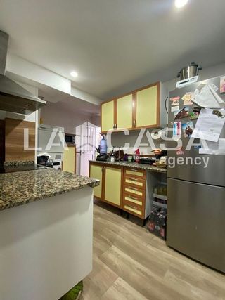 Piso en venta en Arco Norte - Avda. España en Dos Hermanas