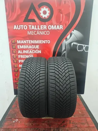 Neumáticos 215/45 R16 90V