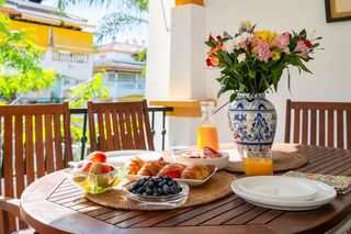 Piso en venta en Nueva Andalucía centro en Marbella
