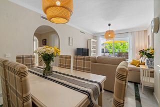 Piso en venta en Nueva Andalucía centro en Marbella