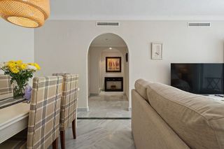 Piso en venta en Nueva Andalucía centro en Marbella