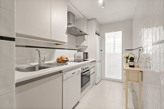 Piso en venta en Nueva Andalucía centro en Marbella