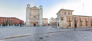 Piso en venta en Centro en Valladolid