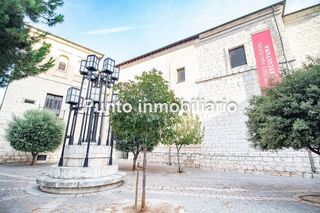 Piso en venta en Centro en Valladolid