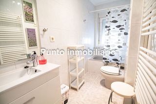 Piso en venta en Centro en Valladolid