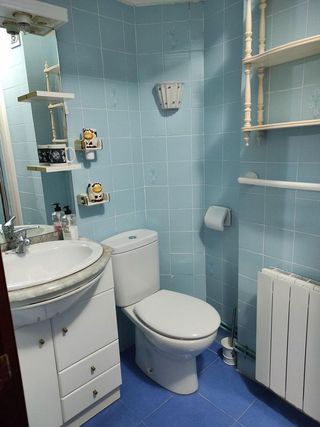 Piso en venta en Sestao