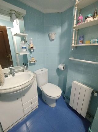 Piso en venta en Sestao